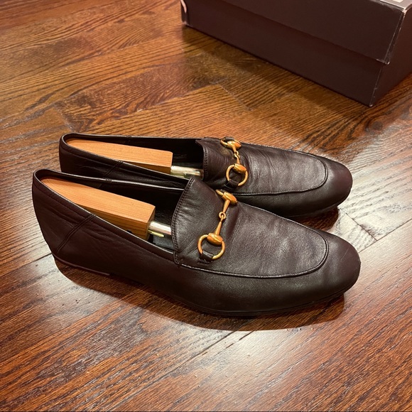 Gucci Horsebit Brixton Loafer - Picture 3 of 7